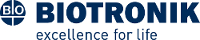 BIOTRONIK Logo